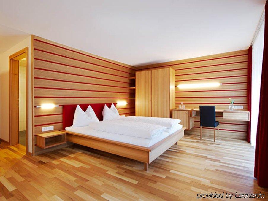 מלאו Hotel Kanisfluh חדר תמונה
