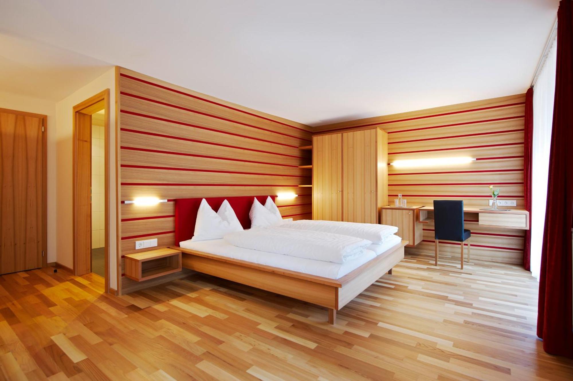 מלאו Hotel Kanisfluh מראה חיצוני תמונה