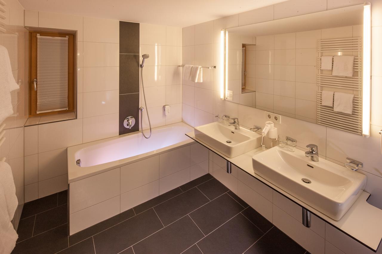 מלאו Hotel Kanisfluh מראה חיצוני תמונה