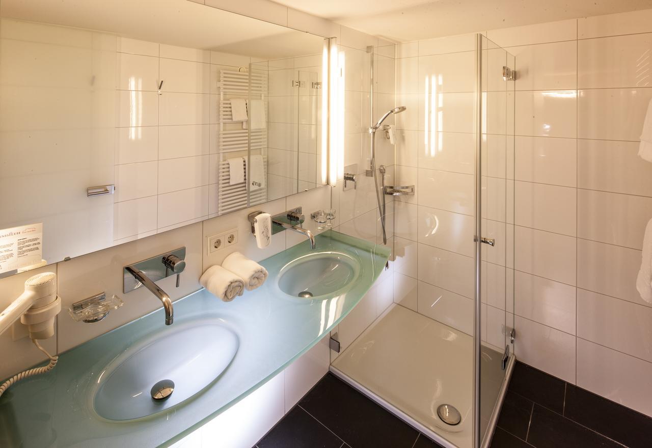 מלאו Hotel Kanisfluh מראה חיצוני תמונה