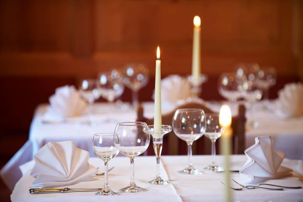 מלאו Hotel Kanisfluh מראה חיצוני תמונה